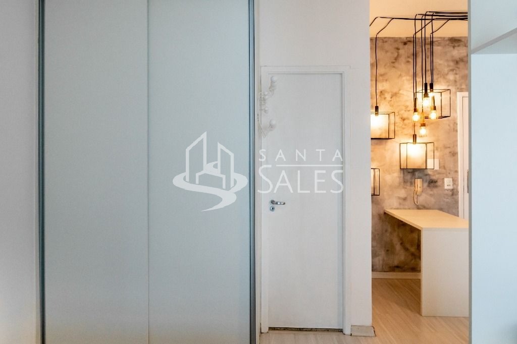 Apartamento, 1 quarto, 42 m² - Foto 8