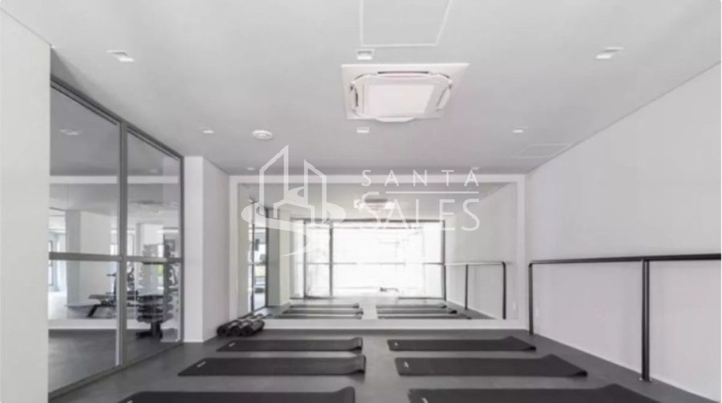 Kitnet-Studio, 27 m² - Foto 42
