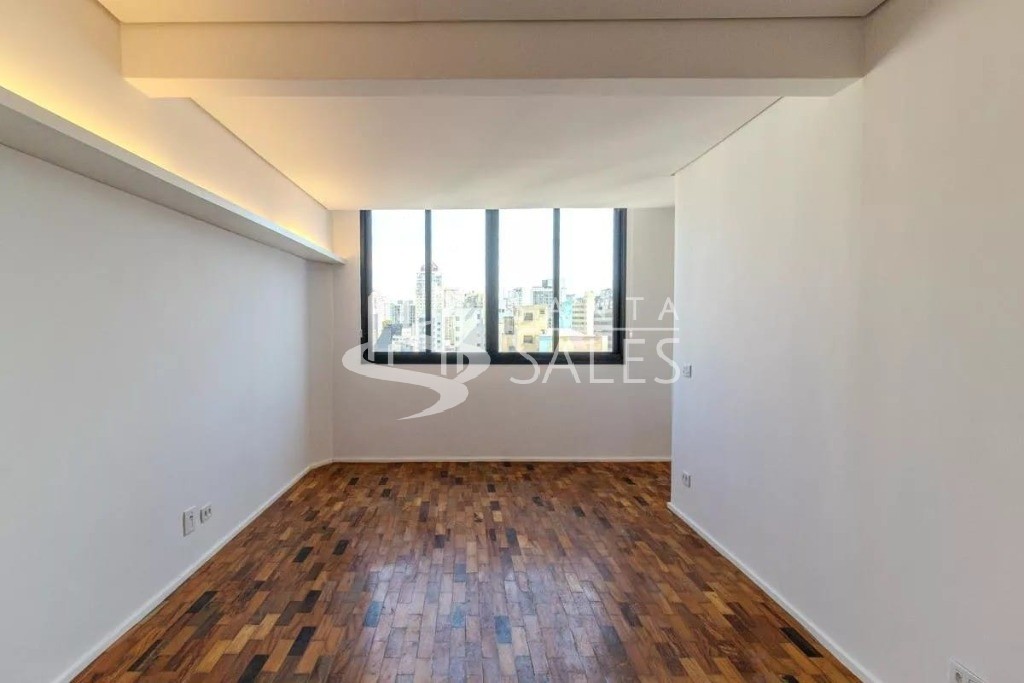 Apartamento, 1 quarto, 45 m² - Foto 2