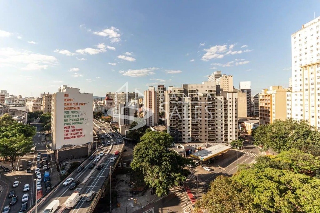 Apartamento, 1 quarto, 33 m² - Foto 16