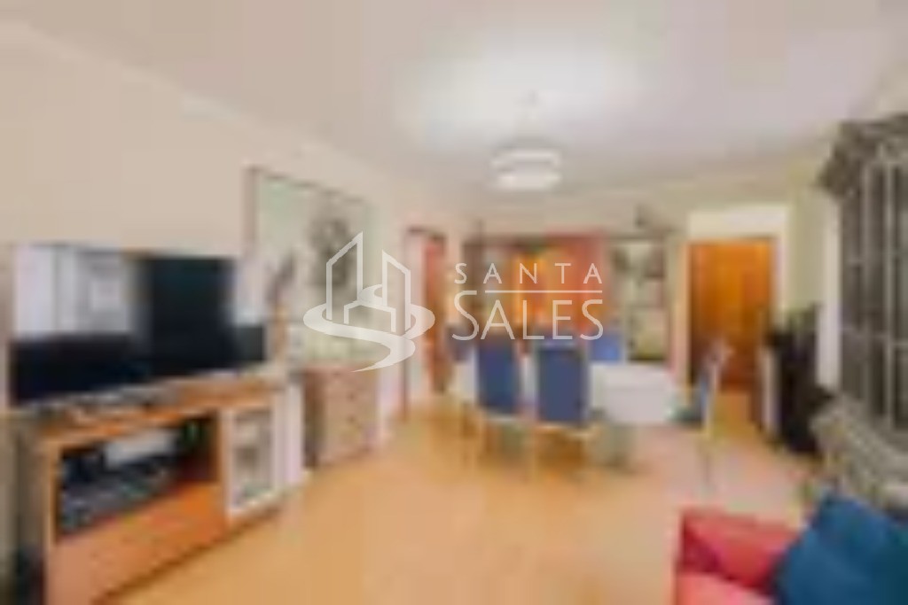 Apartamento, 2 quartos, 110 m² - Foto 2
