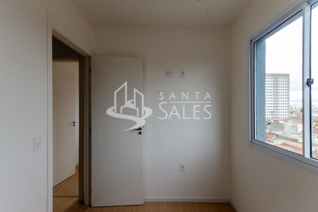 Apartamento, 2 quartos, 34 m² - Foto 14