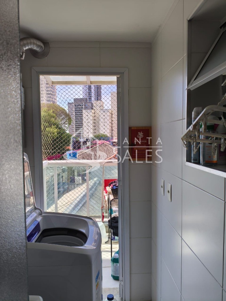 Apartamento, 2 quartos, 57 m² - Foto 12