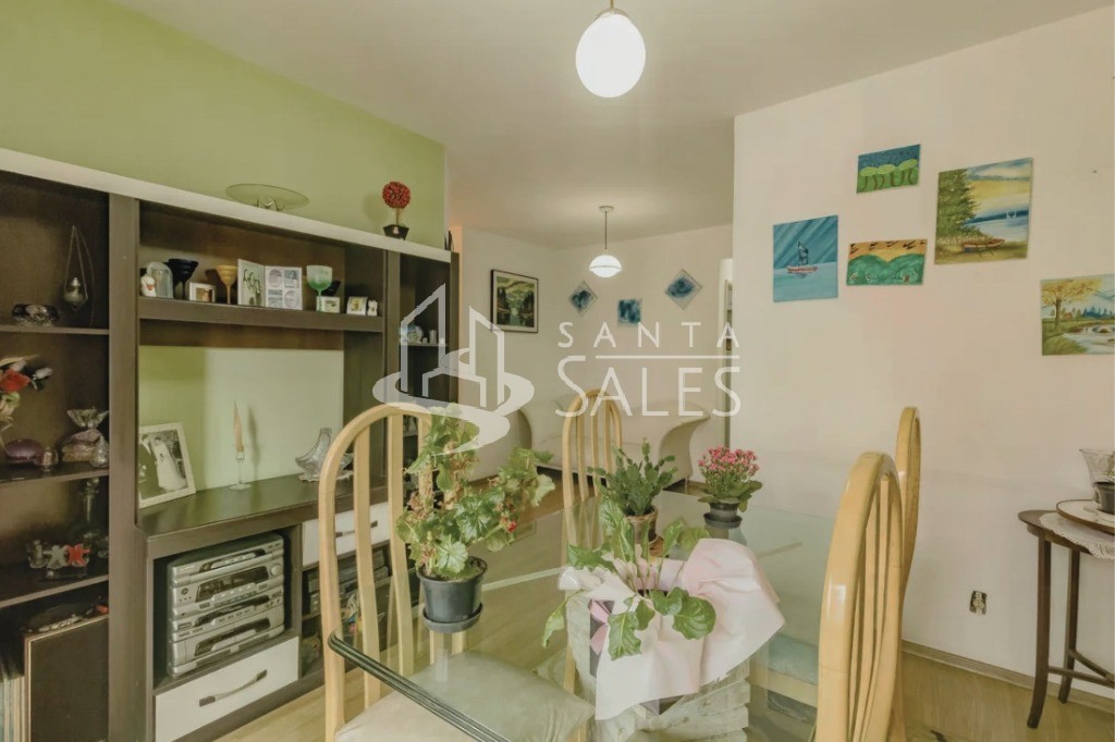 Apartamento, 3 quartos, 70 m² - Foto 4