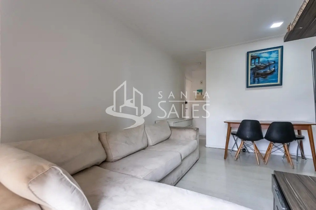 Apartamento, 3 quartos, 63 m² - Foto 4