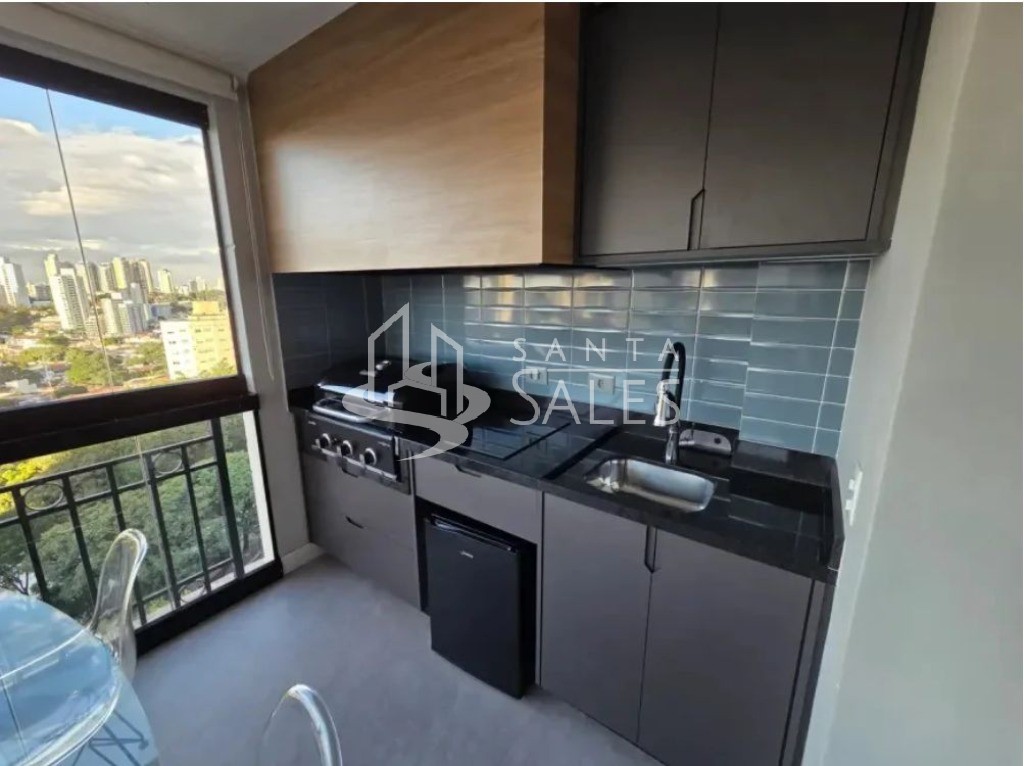 Apartamento, 3 quartos, 102 m² - Foto 8
