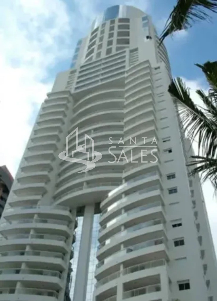 Apartamento, 1 quarto, 51 m² - Foto 10