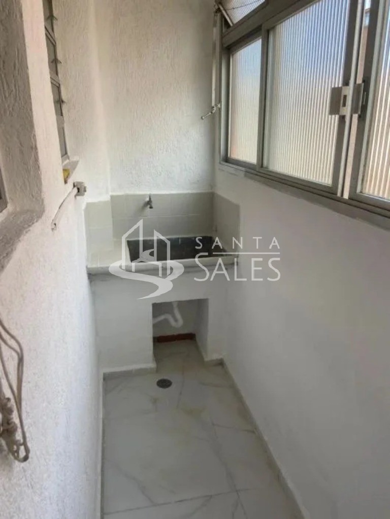 Apartamento, 1 quarto, 40 m² - Foto 11