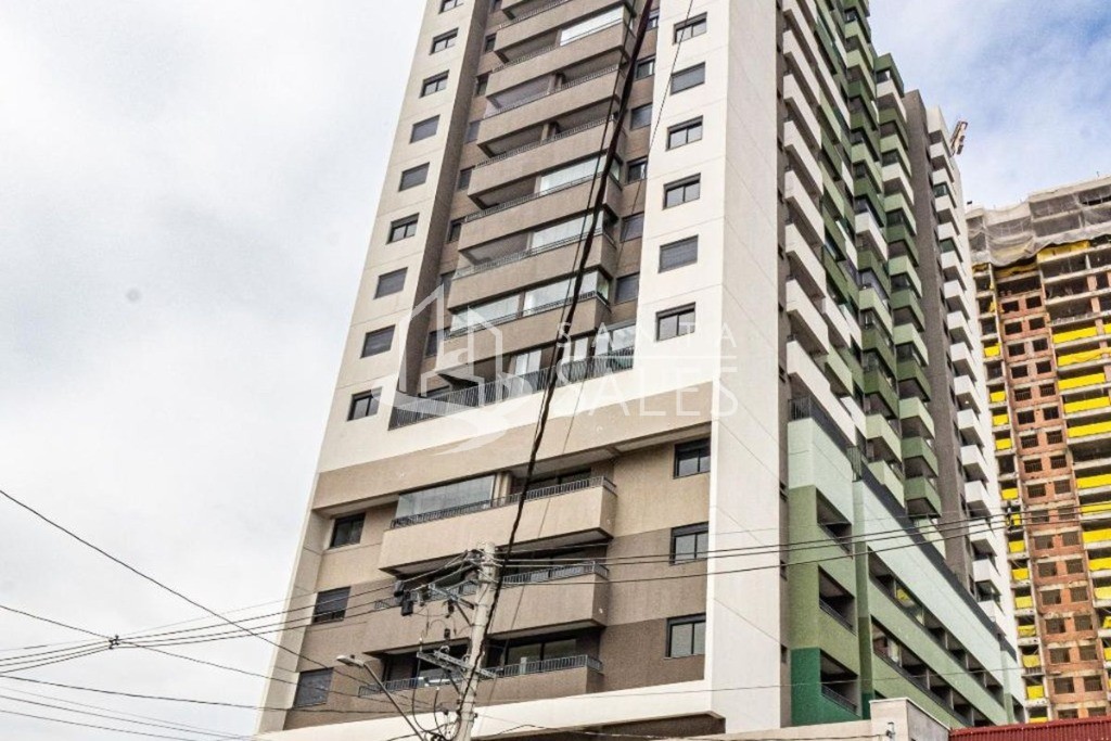 Apartamento, 1 quarto, 31 m² - Foto 18