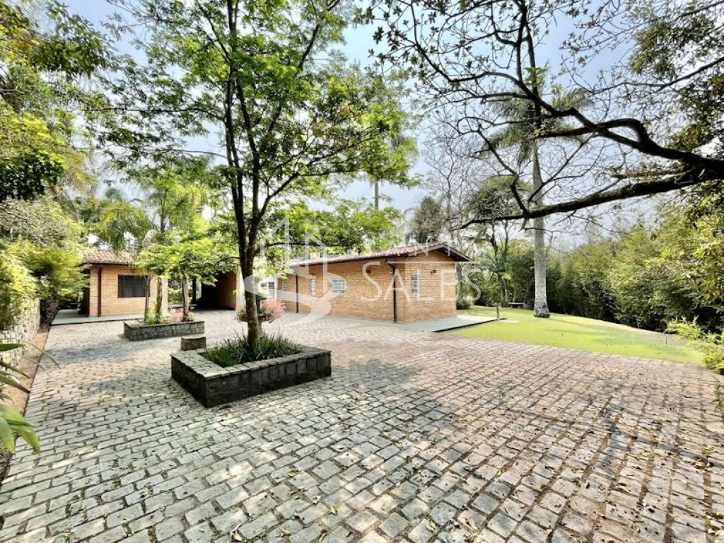 Casa de Condomínio, 4 quartos - Foto 43
