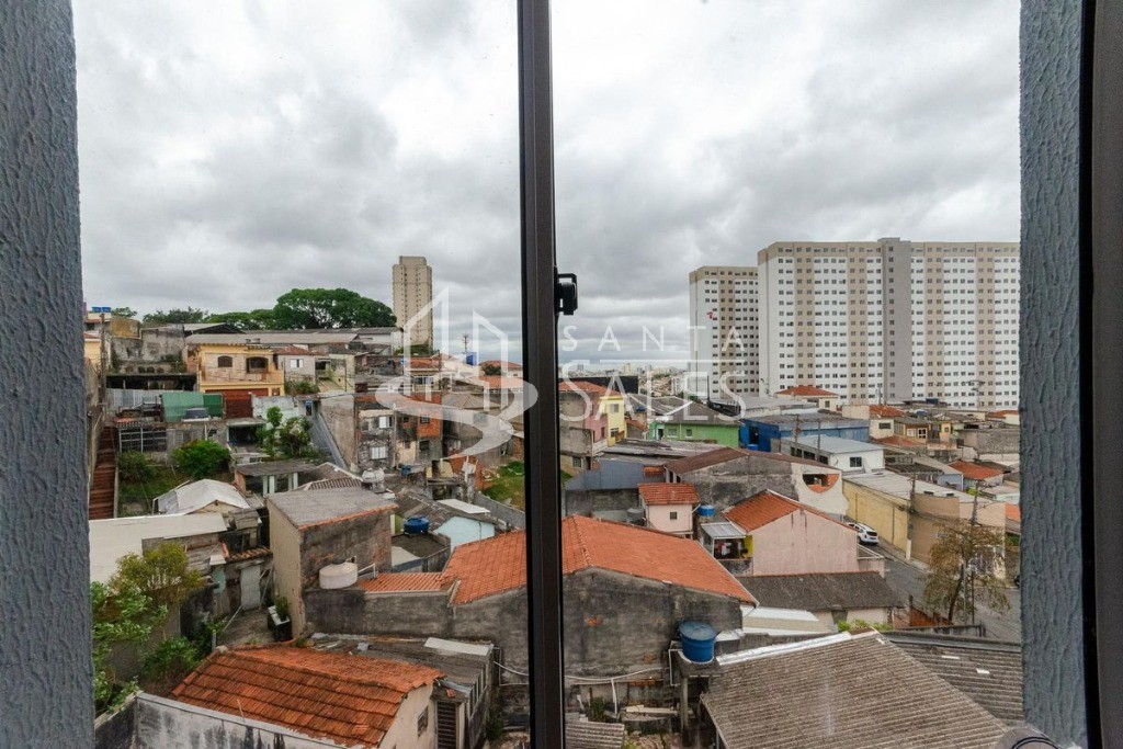 Apartamento, 2 quartos, 34 m² - Foto 22