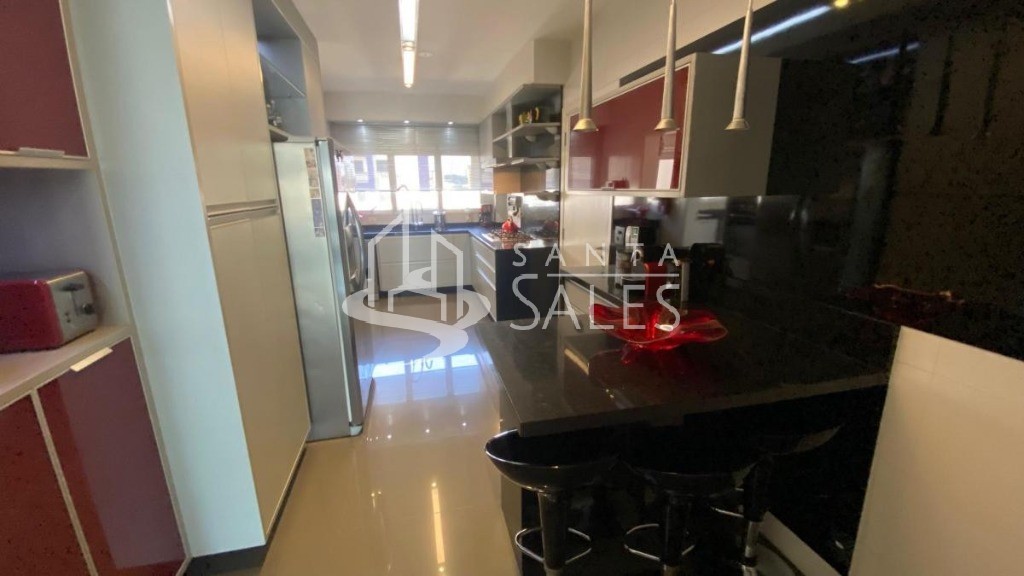 Apartamento, 3 quartos, 206 m² - Foto 5