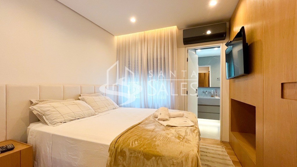 Apartamento, 4 quartos, 400 m² - Foto 17