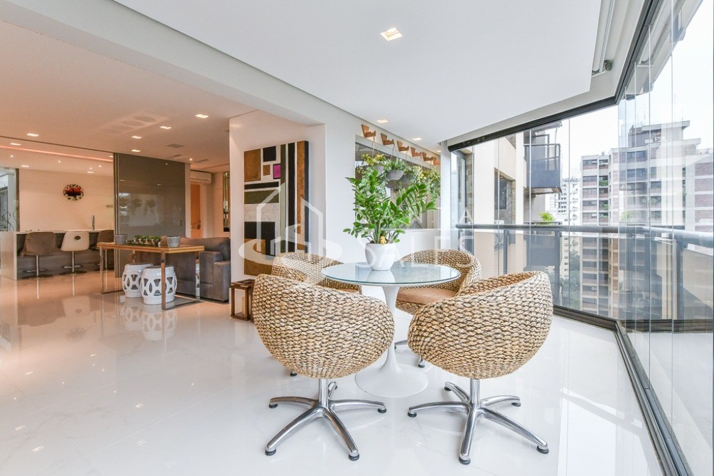 Apartamento, 3 quartos, 244 m² - Foto 58
