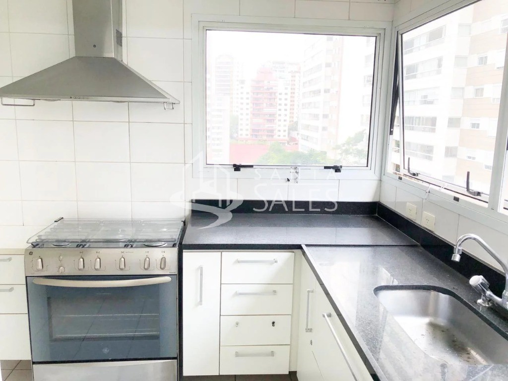 Apartamento, 3 quartos, 200 m² - Foto 26