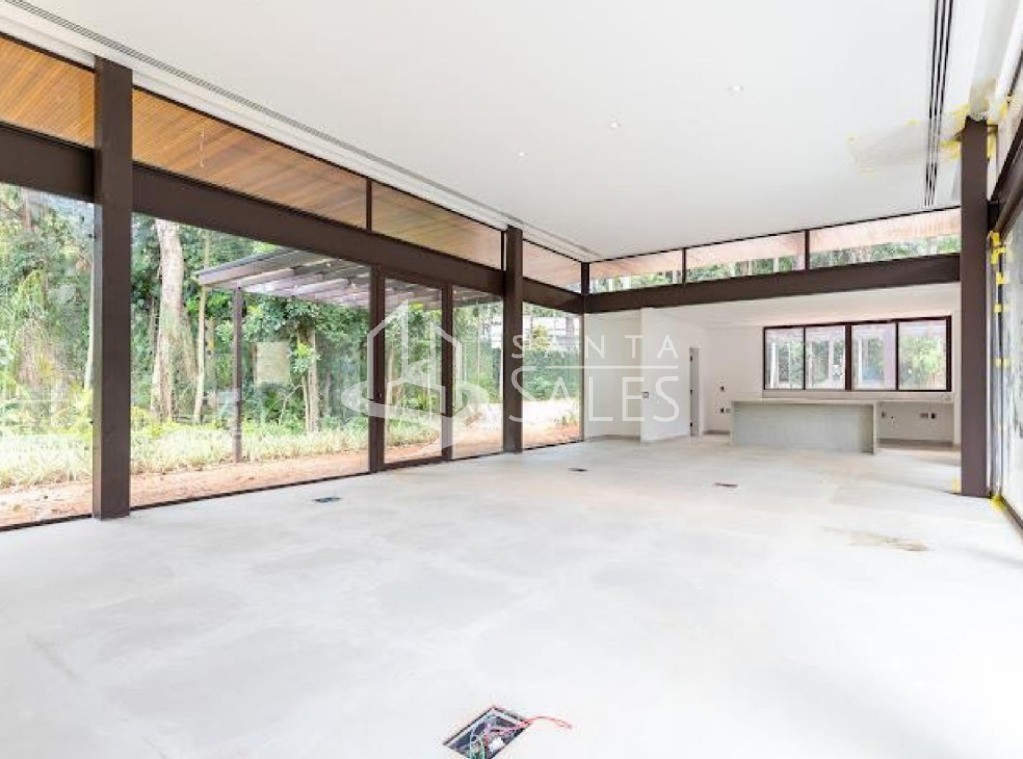 Casa, 5 quartos, 734 m² - Foto 3