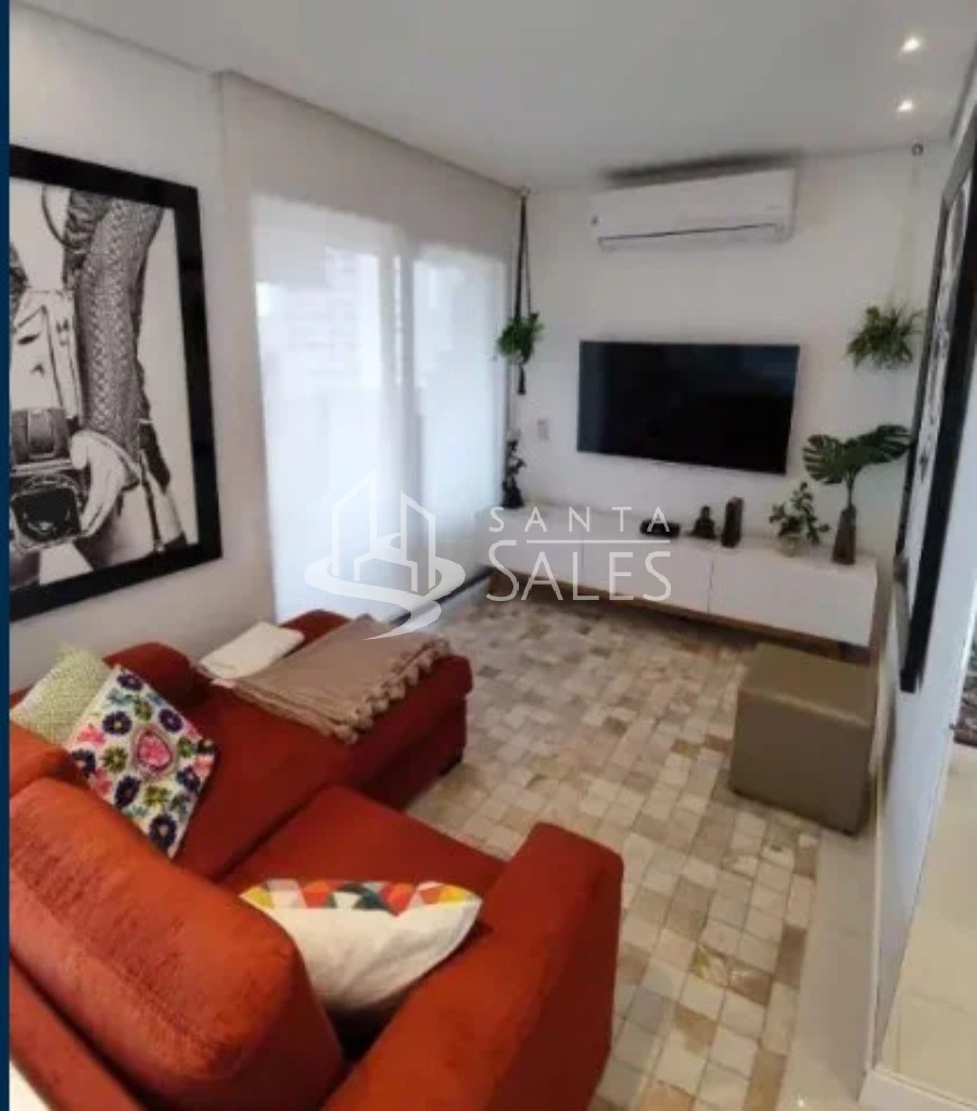 Apartamento, 1 quarto, 82 m² - Foto 19
