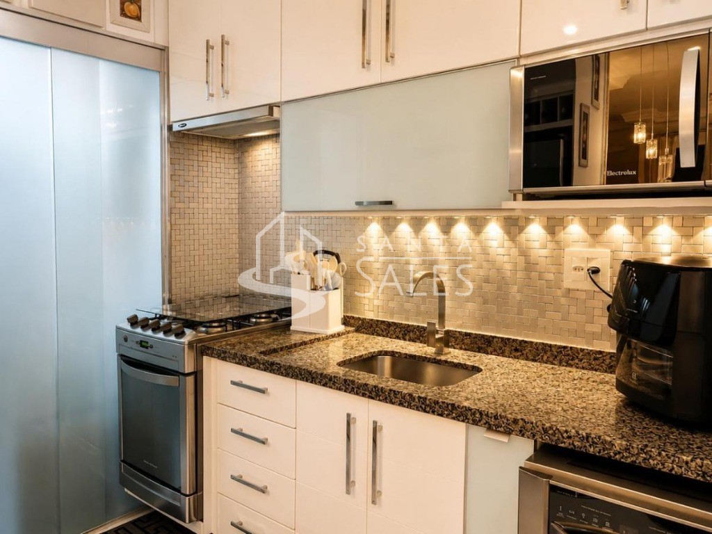 Apartamento, 3 quartos, 76 m² - Foto 11