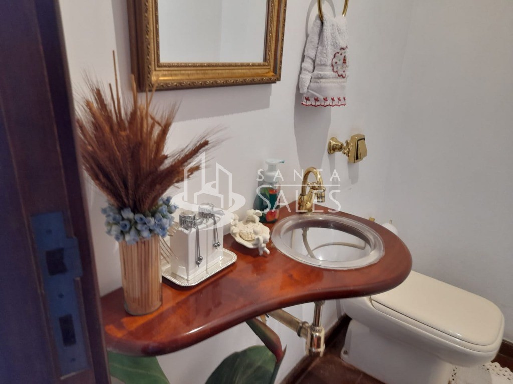 Apartamento, 4 quartos, 2 m² - Foto 16