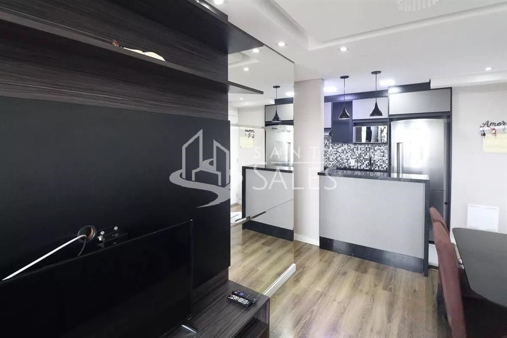 Apartamento, 2 quartos, 47 m² - Foto 5