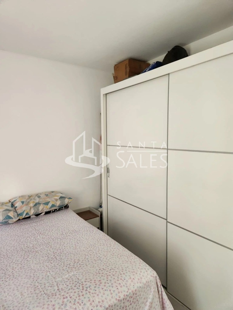 Apartamento, 2 quartos, 84 m² - Foto 8