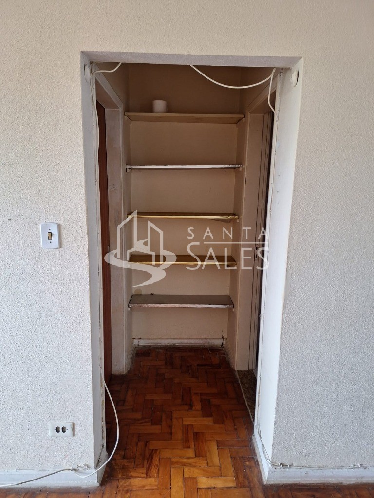 Apartamento, 1 quarto, 58 m² - Foto 6