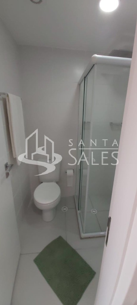 Apartamento, 1 quarto, 20 m² - Foto 14