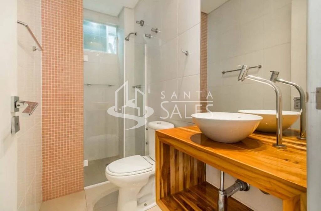 Apartamento, 3 quartos, 130 m² - Foto 15