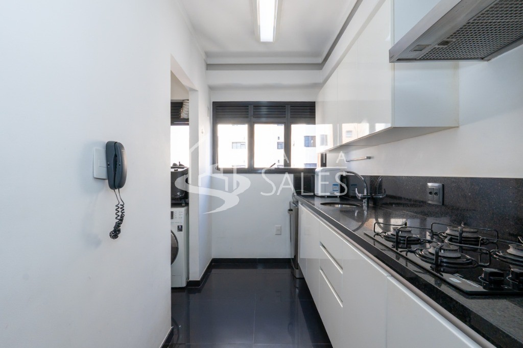 Apartamento, 2 quartos, 80 m² - Foto 3