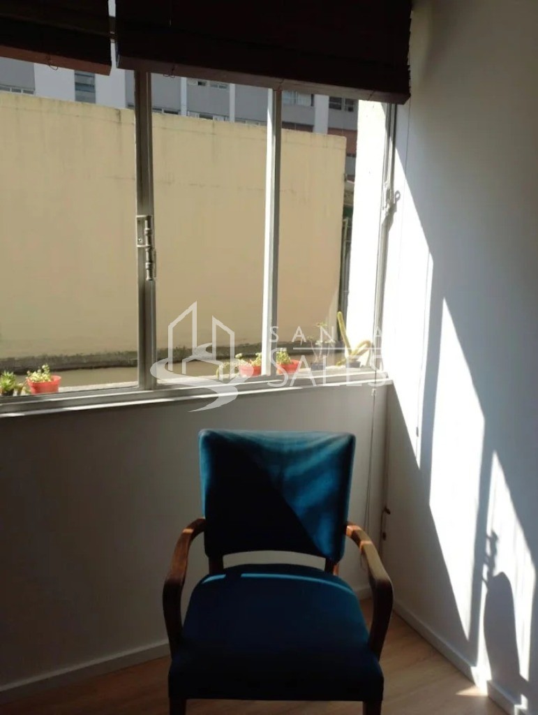 Apartamento, 2 quartos, 100 m² - Foto 16