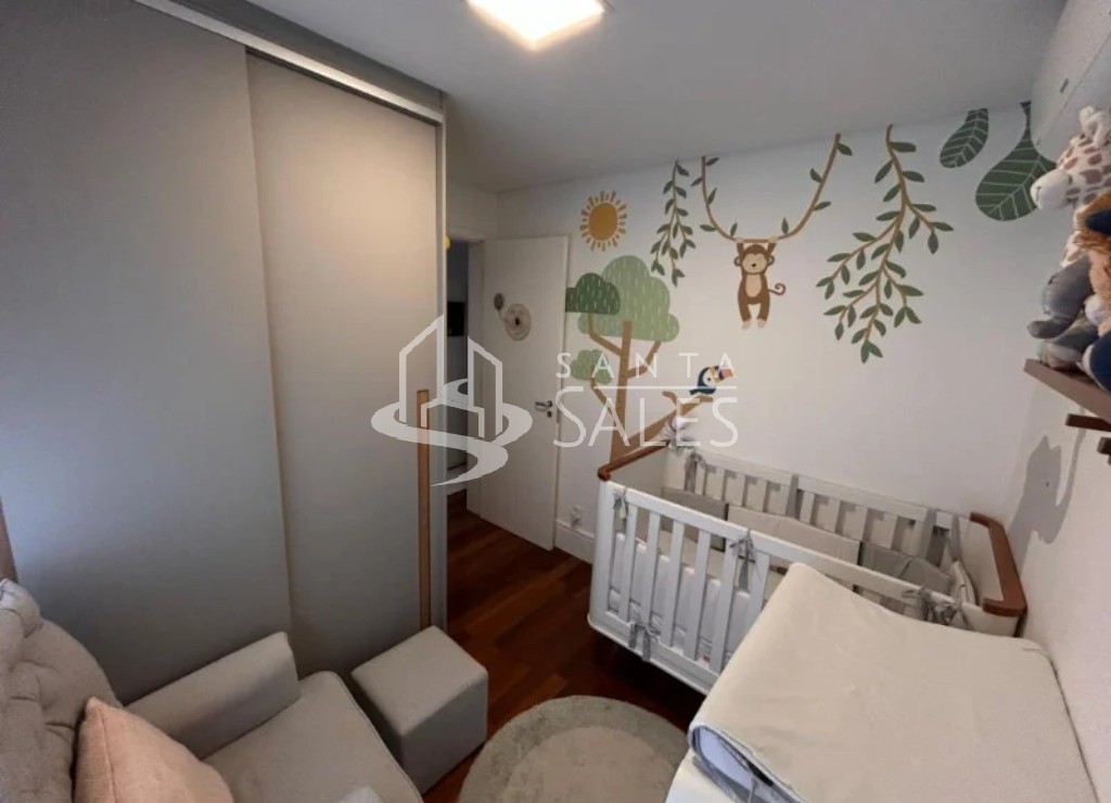 Apartamento, 3 quartos, 116 m² - Foto 15