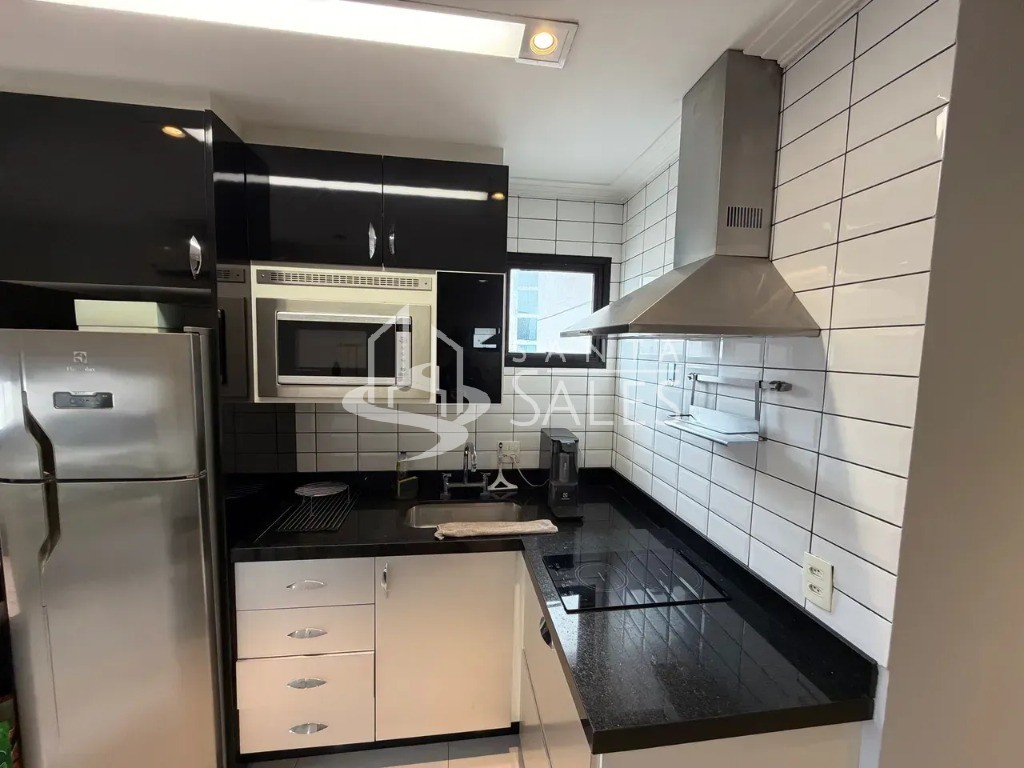 Apartamento, 2 quartos, 43 m² - Foto 8
