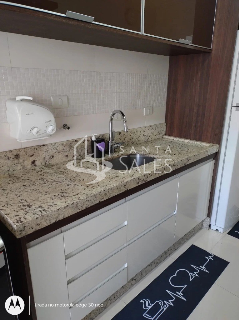 Apartamento, 2 quartos, 69 m² - Foto 10