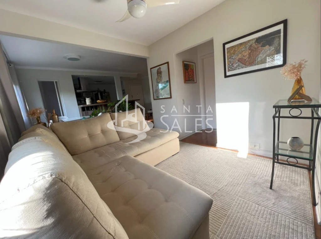 Apartamento, 2 quartos, 85 m² - Foto 7