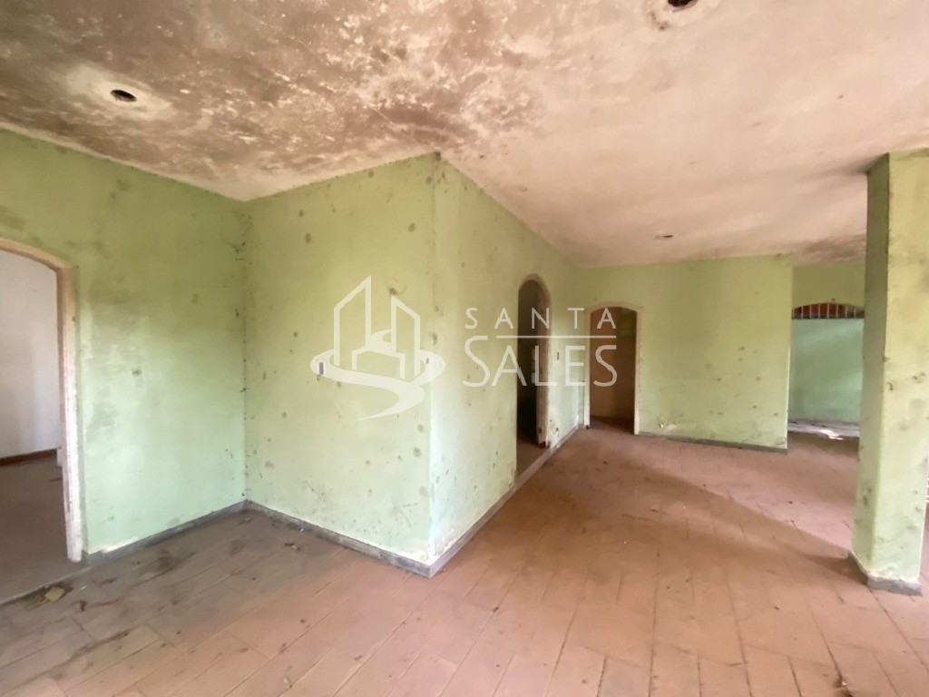 Sobrado, 5 quartos, 400 m² - Foto 44