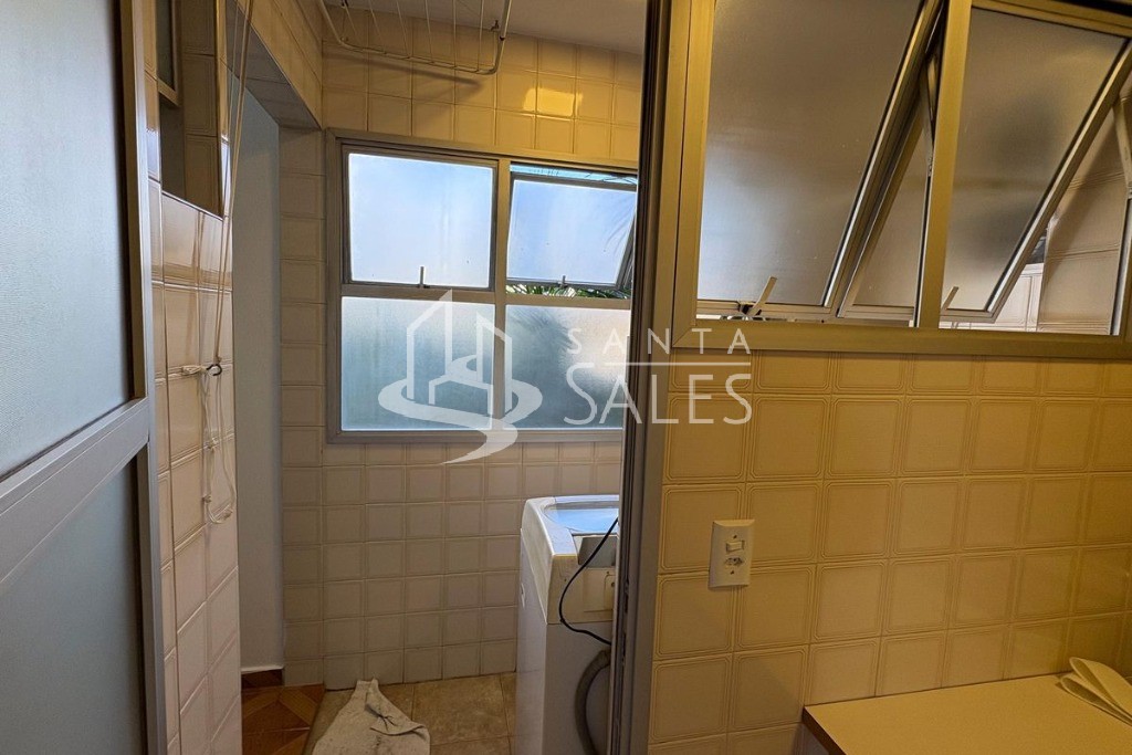 Apartamento, 3 quartos, 65 m² - Foto 13