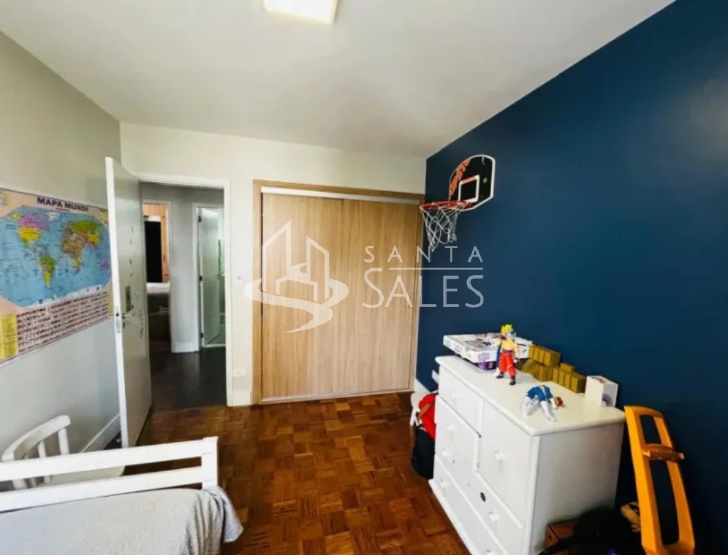 Apartamento, 3 quartos, 125 m² - Foto 18