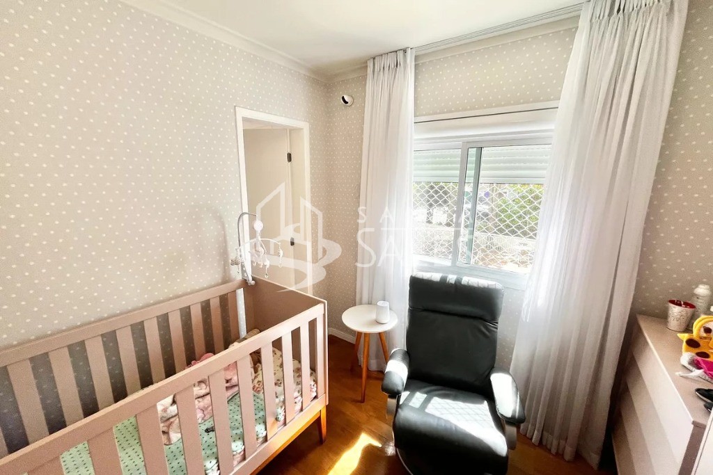 Apartamento, 3 quartos, 129 m² - Foto 12