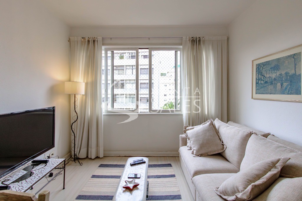 Apartamento, 2 quartos, 80 m² - Foto 2