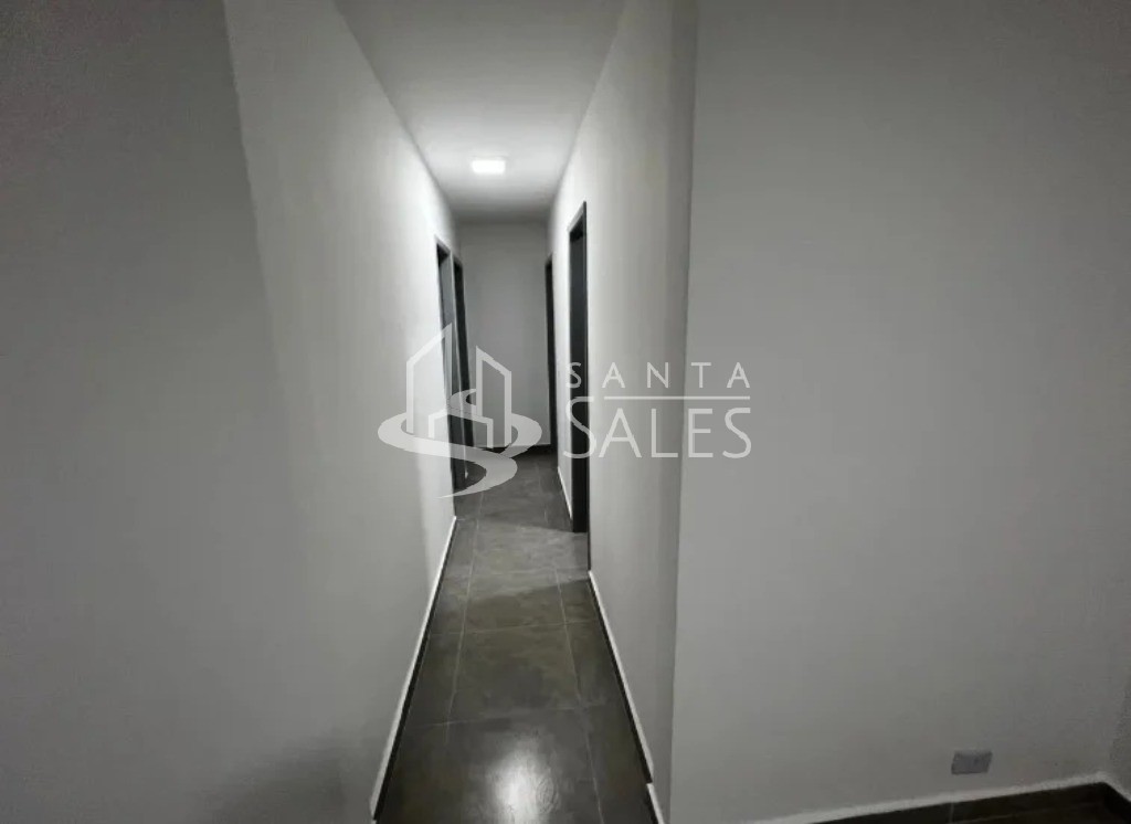 Apartamento, 3 quartos, 82 m² - Foto 4