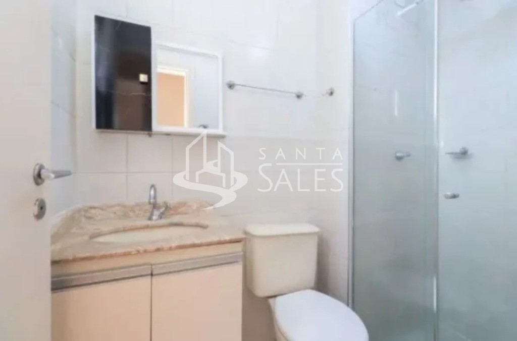Apartamento, 2 quartos, 50 m² - Foto 10
