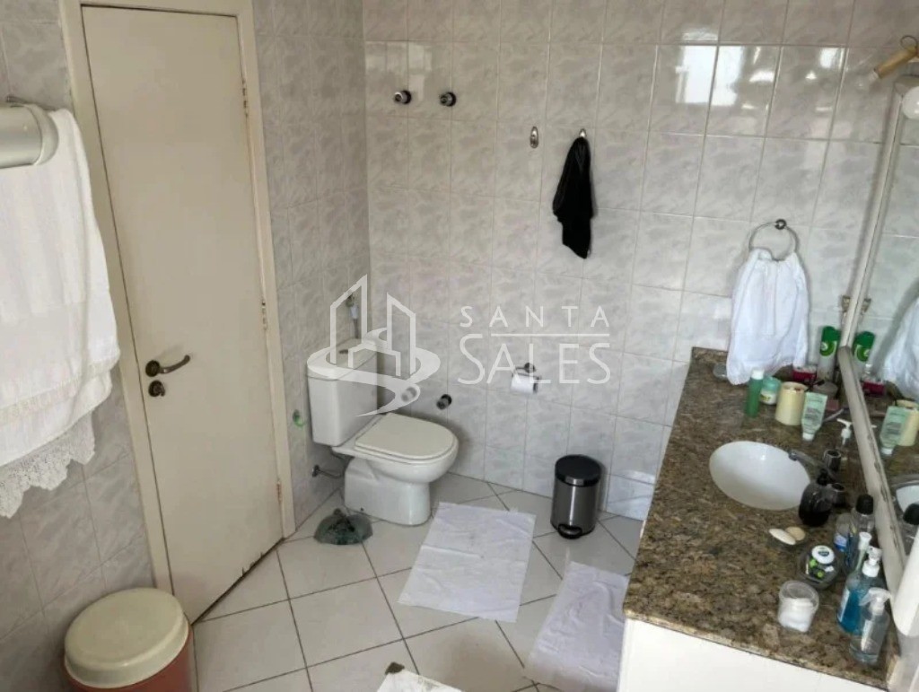 Apartamento, 3 quartos, 130 m² - Foto 14