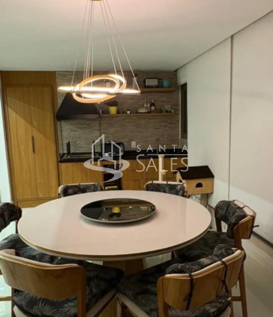 Apartamento, 3 quartos, 121 m² - Foto 7