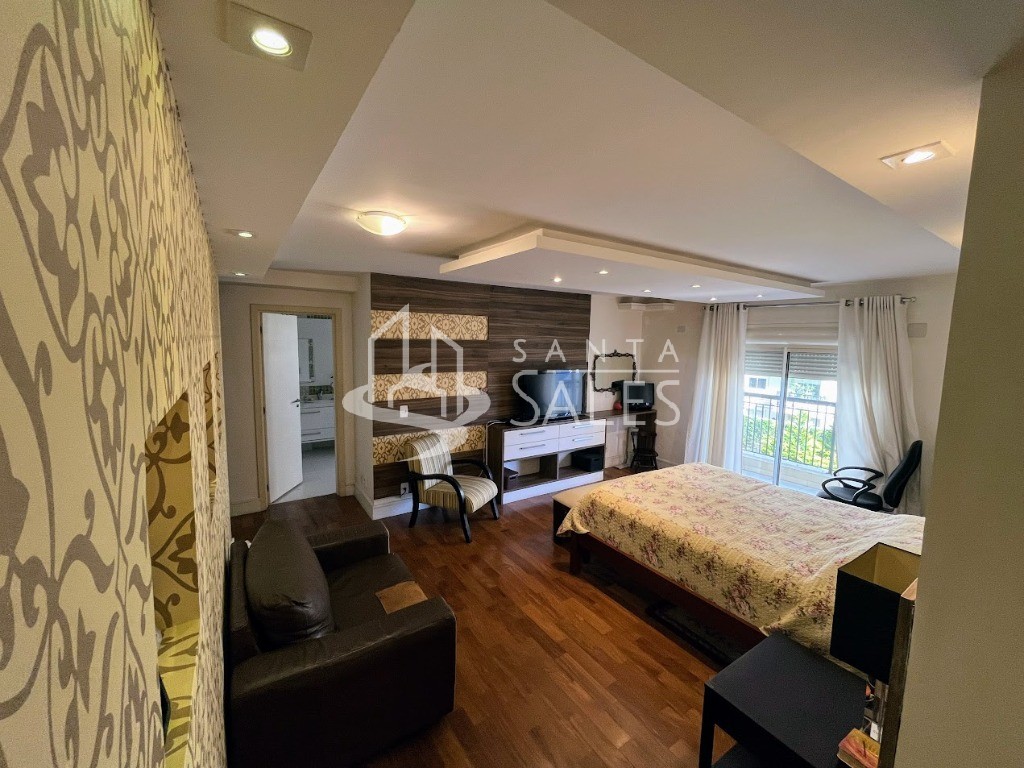 Apartamento, 4 quartos, 317 m² - Foto 42
