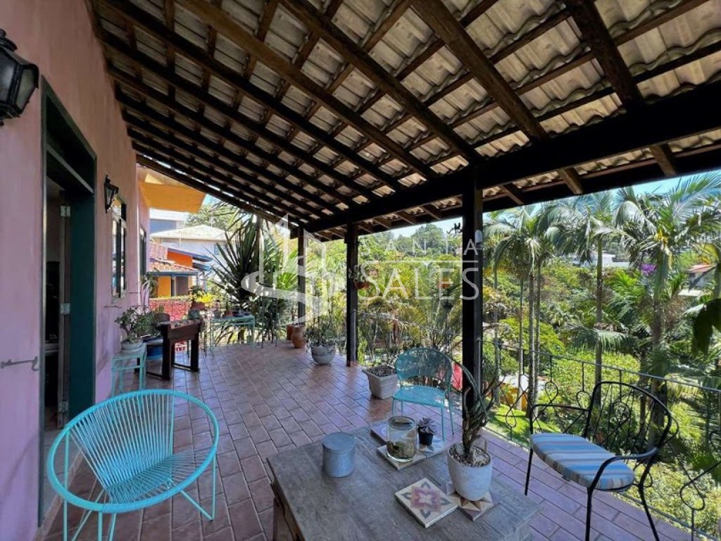 Casa de Condomínio, 5 quartos - Foto 16