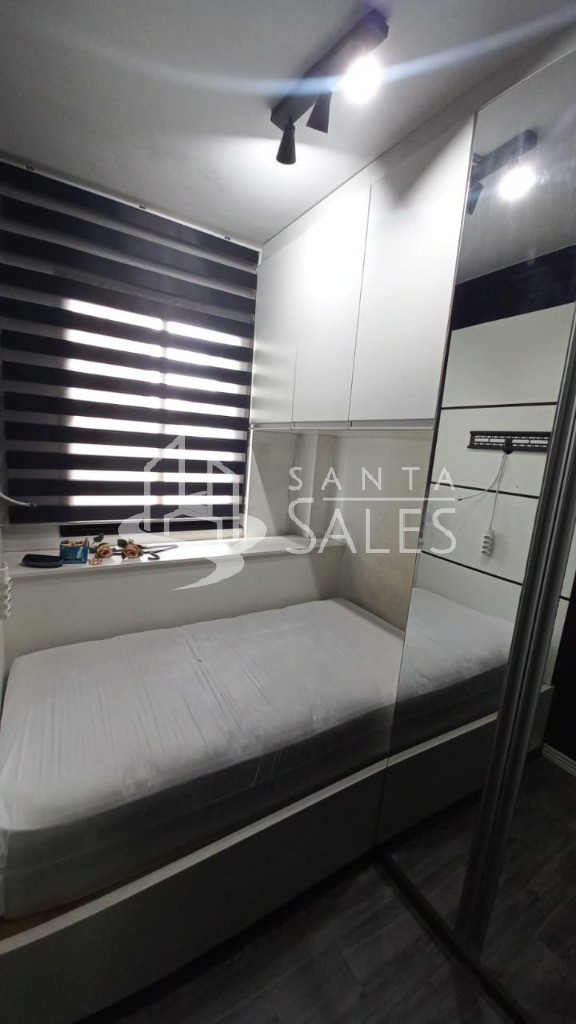Apartamento, 2 quartos, 70 m² - Foto 7