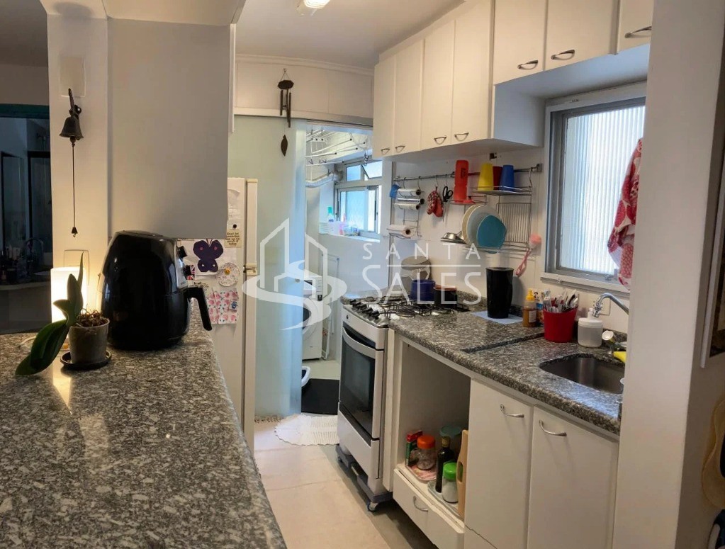 Apartamento, 1 quarto, 44 m² - Foto 8