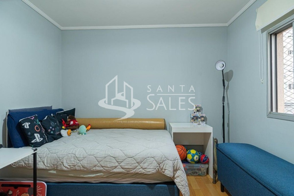 Apartamento, 3 quartos, 115 m² - Foto 18