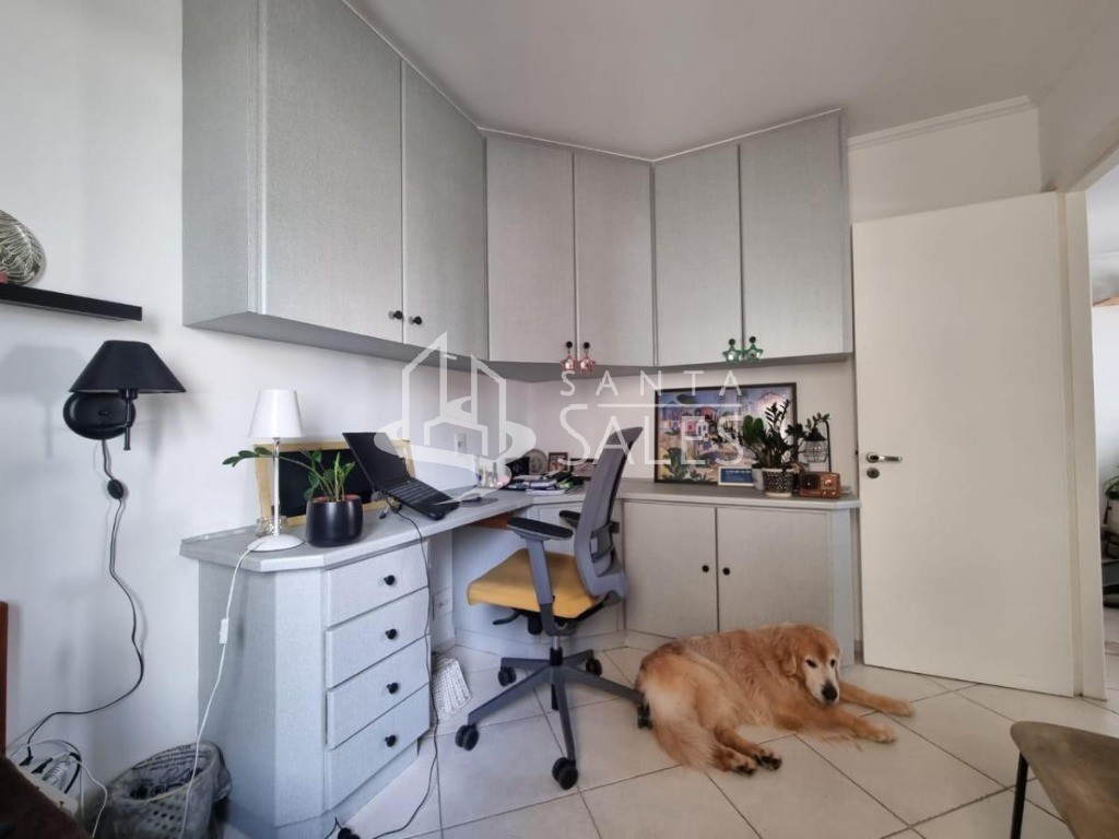 Apartamento, 2 quartos, 49 m² - Foto 11