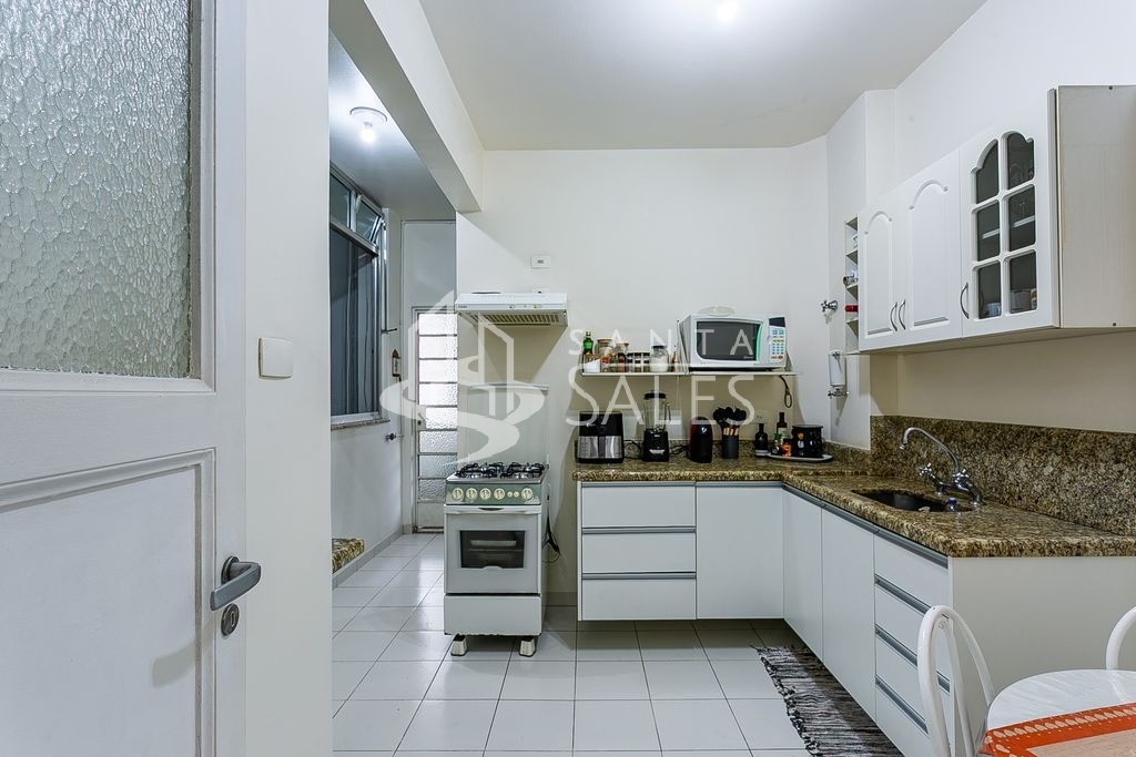 Apartamento, 3 quartos, 105 m² - Foto 17